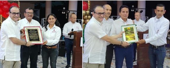 La FNC exaltó el compromiso del gobernador Silvano Serrano Guerrero, con el sector cafetero en Norte de Santander