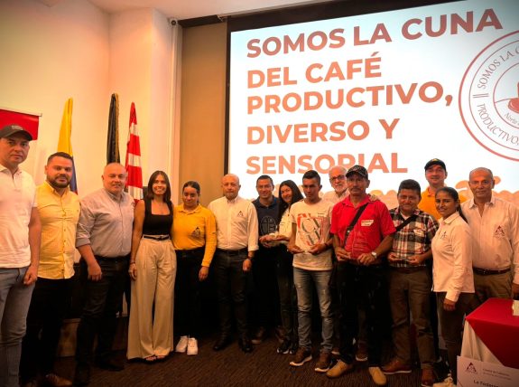 “Saboreando el Café de mi Tierra”, concurso departamental que resalta la calidad del café de Norte de Santander